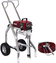 TITAN 440 IMPACT AIRLESS SPRAYER